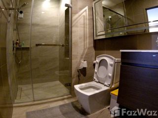 For sale 1 bed condo in Suan Luang, Bangkok