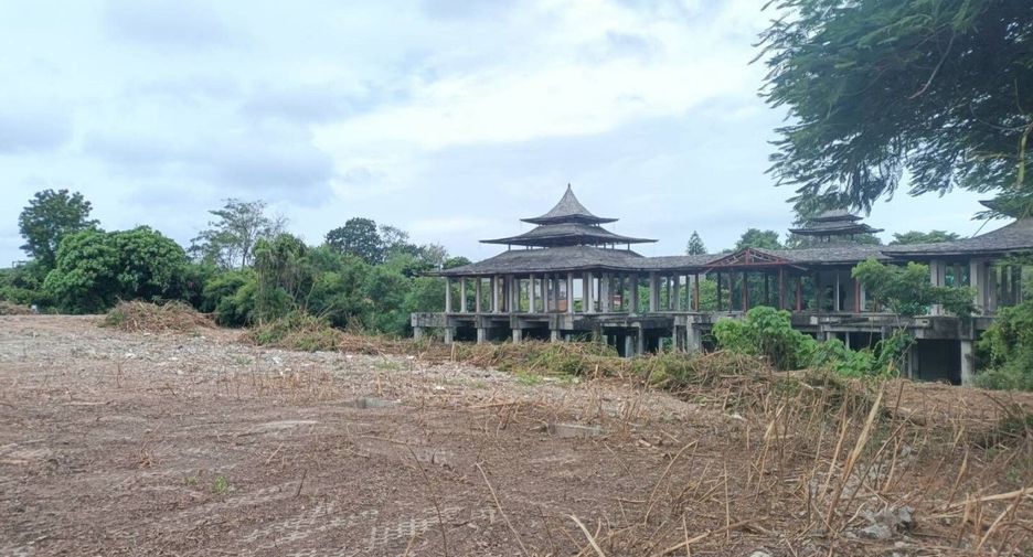 For sale land in Mueang Phuket, Phuket
