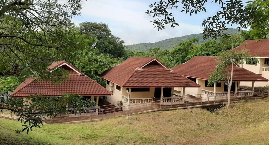 For sale land in Mueang Phuket, Phuket