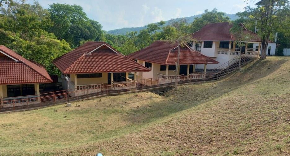 For sale land in Mueang Phuket, Phuket
