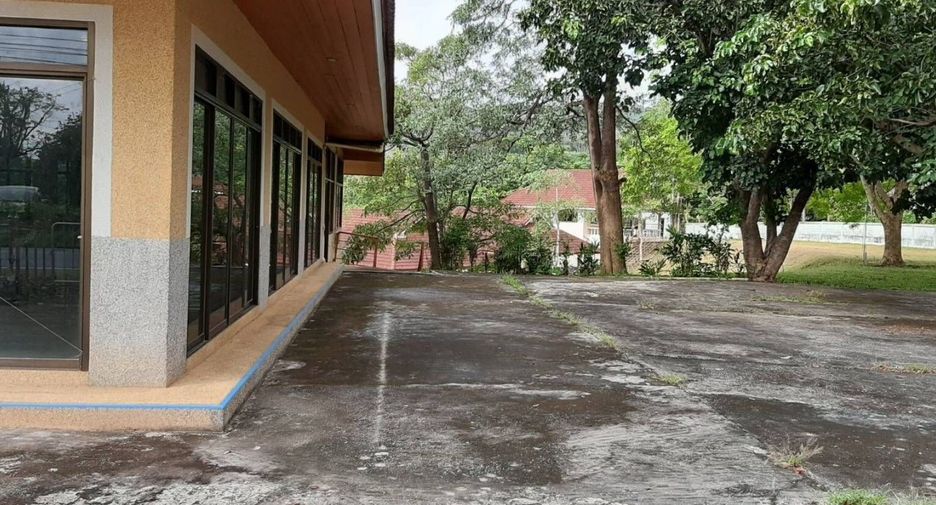 For sale land in Mueang Phuket, Phuket