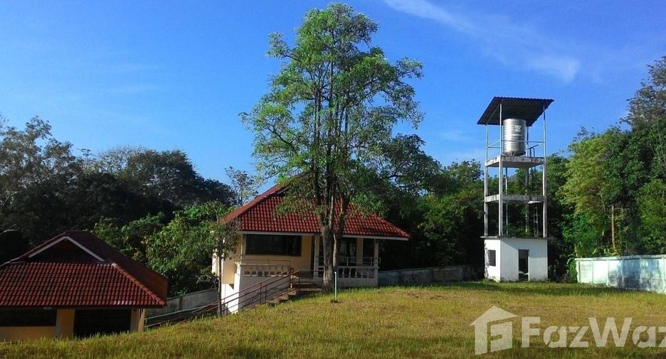 For sale land in Mueang Phuket, Phuket