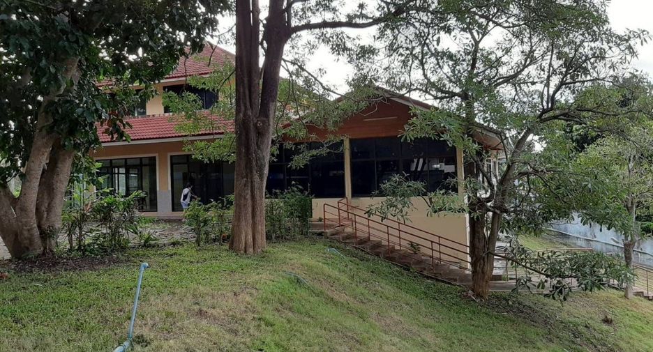 For sale land in Mueang Phuket, Phuket