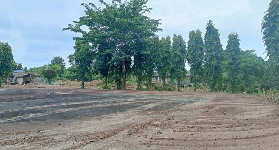 For sale land in Mueang Phuket, Phuket