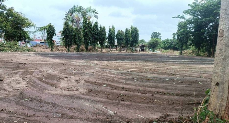 For sale land in Mueang Phuket, Phuket