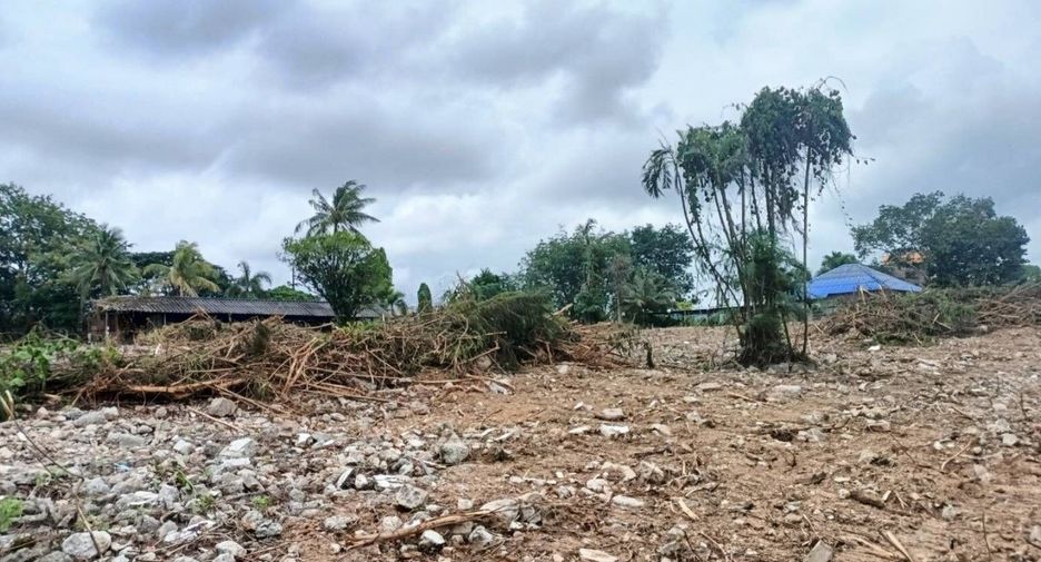 For sale land in Mueang Phuket, Phuket