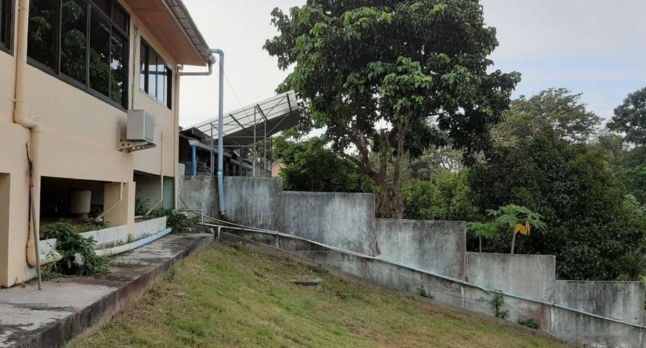 For sale land in Mueang Phuket, Phuket