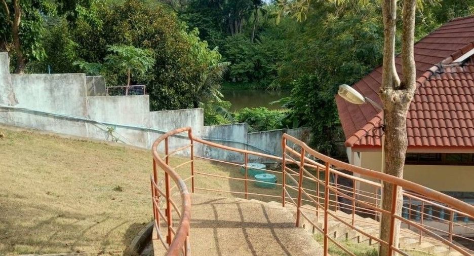 For sale land in Mueang Phuket, Phuket