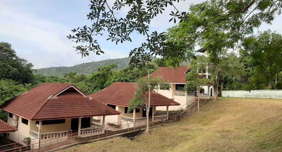 For sale land in Mueang Phuket, Phuket