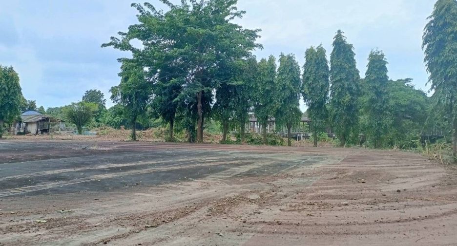 For sale land in Mueang Phuket, Phuket