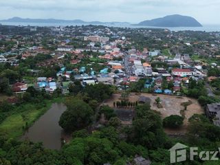 For sale land in Mueang Phuket, Phuket