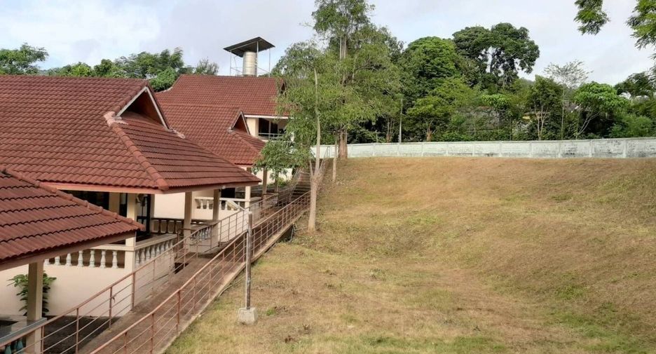 For sale land in Mueang Phuket, Phuket