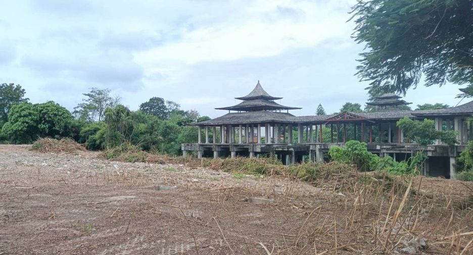 For sale land in Mueang Phuket, Phuket