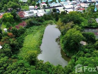 For sale land in Mueang Phuket, Phuket