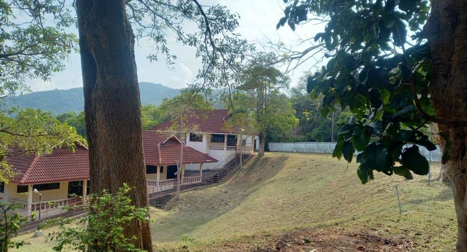 For sale land in Mueang Phuket, Phuket