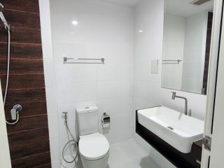 À vendre 1 chambre condo à Suan Luang, Bangkok