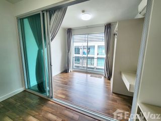 À vendre 1 chambre condo à Suan Luang, Bangkok