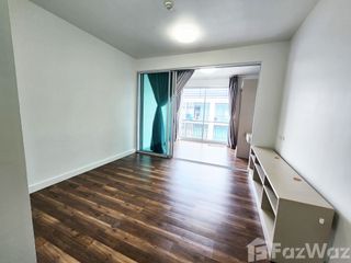 À vendre 1 chambre condo à Suan Luang, Bangkok