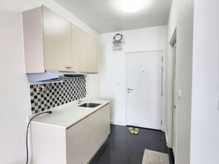 À vendre 1 chambre condo à Suan Luang, Bangkok