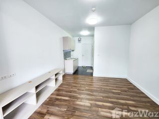 À vendre 1 chambre condo à Suan Luang, Bangkok