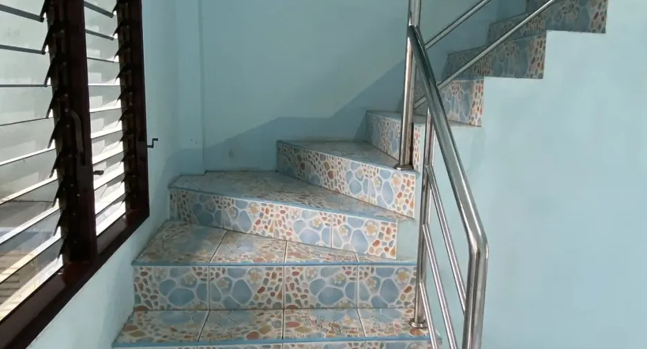 For sale 2 bedrooms townhouse in Mueang Sakon Nakhon, Sakon Nakhon