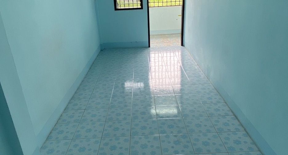 For sale 2 bedrooms townhouse in Mueang Sakon Nakhon, Sakon Nakhon