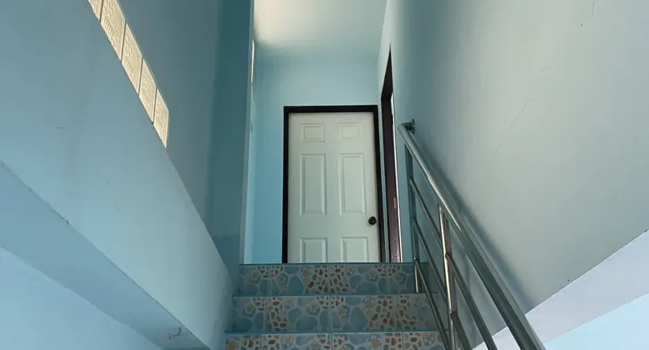 For sale 2 bedrooms townhouse in Mueang Sakon Nakhon, Sakon Nakhon