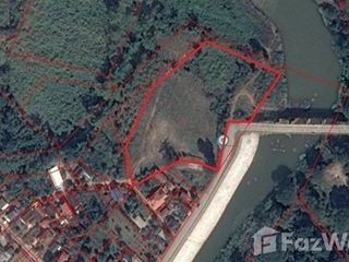 Продажа Участок в Mueang Loei, Loei