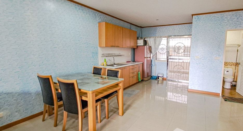 For sale 2 bedrooms condo in Rat Burana, Bangkok