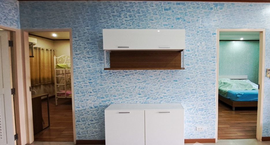 For sale 2 bedrooms condo in Rat Burana, Bangkok