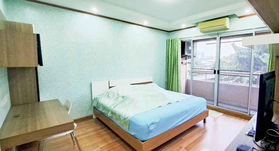 For sale 2 bedrooms condo in Rat Burana, Bangkok