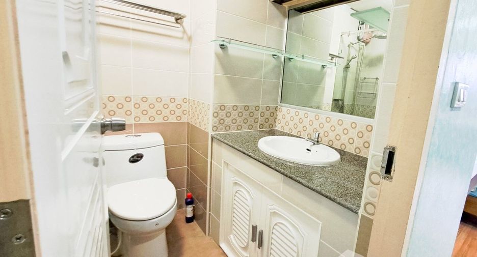 For sale 2 bedrooms condo in Rat Burana, Bangkok