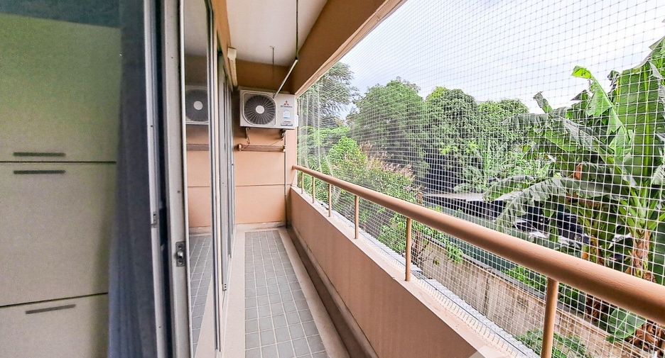 For sale 2 bedrooms condo in Rat Burana, Bangkok