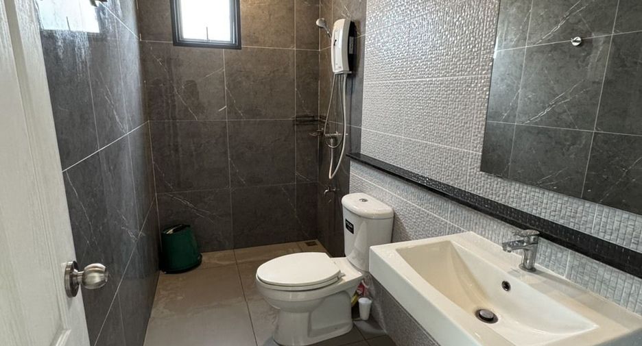 ขาย 4 ห้องนอน บ้านเดี่ยว ใน ปากเกร็ด, นนทบุรี
