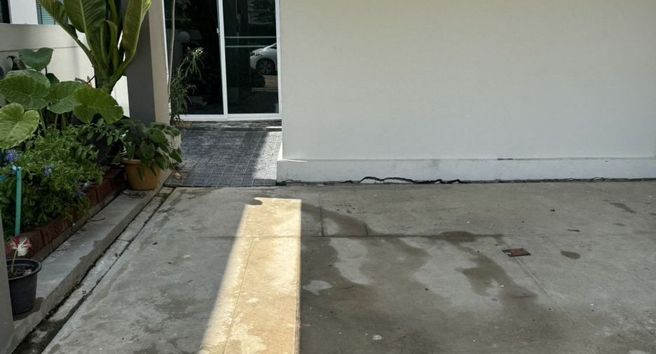 ขาย 4 ห้องนอน บ้านเดี่ยว ใน ปากเกร็ด, นนทบุรี