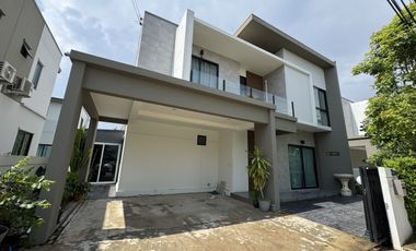 À vendre 4 chambres maison à Pak Kret, Nonthaburi