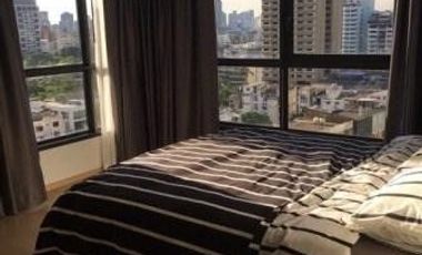Condo en venta de 2 habitaciones en Watthana, Bangkok
