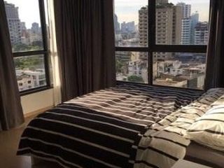 Продажа 2 спальни кондо в Щаттхана, Бангкок