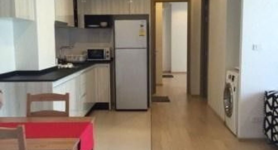 Wohnung zum Kauf mit 2 Zimmer in Watthana, Bangkok