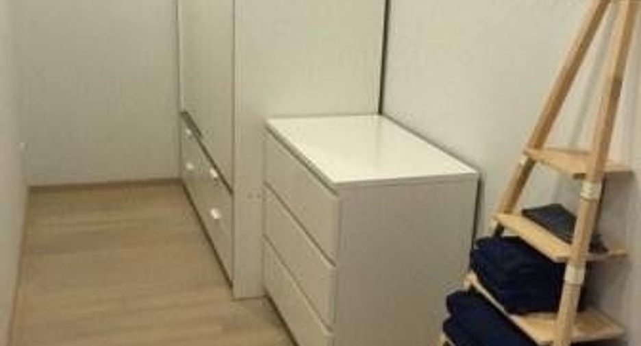 Wohnung zum Kauf mit 2 Zimmer in Watthana, Bangkok