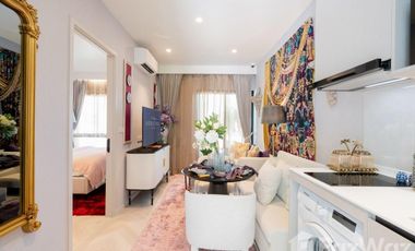 For sale 1 bed condo in Thalang, Phuket