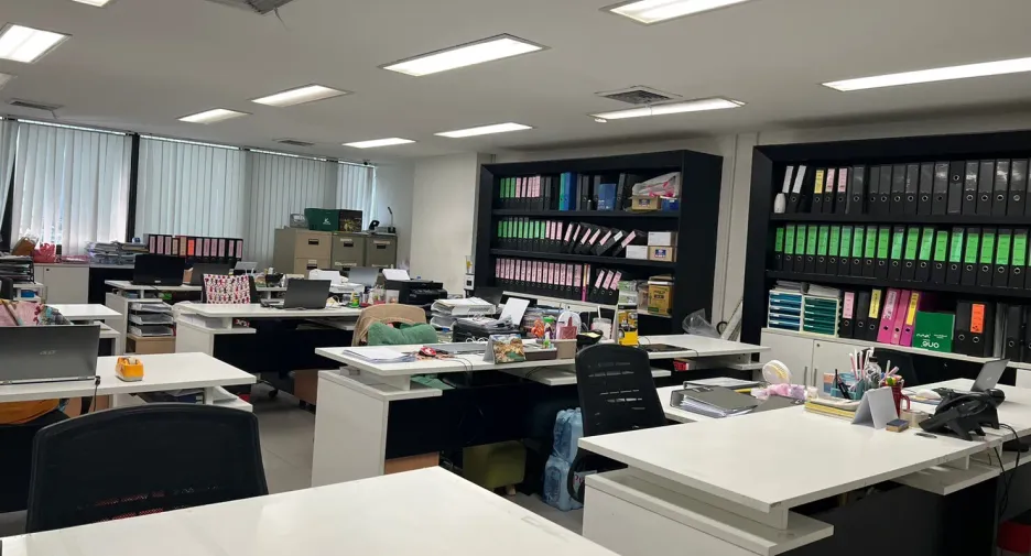 Oficina en venta en Watthana, Bangkok