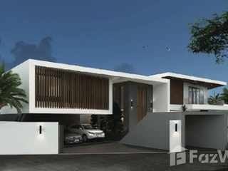 Villa zum Kauf mit 5 Zimmer in Thalang, Phuket