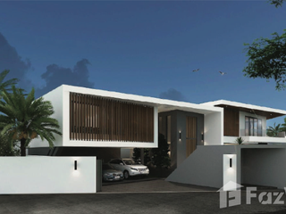 Villa zum Kauf mit 5 Zimmer in Thalang, Phuket