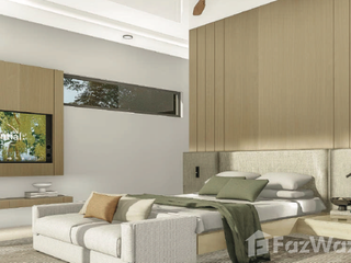 Villa zum Kauf mit 5 Zimmer in Thalang, Phuket