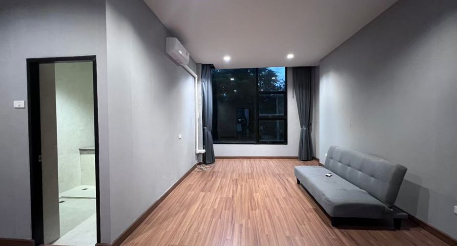 For sale and for rent 4 bedrooms townhouse in Mueang Khon Kaen, Khon Kaen