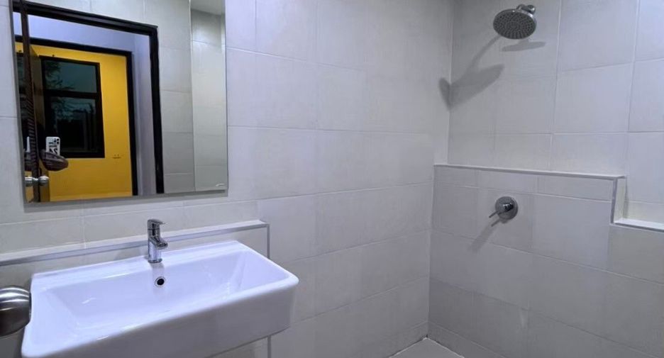 For sale and for rent 4 bedrooms townhouse in Mueang Khon Kaen, Khon Kaen