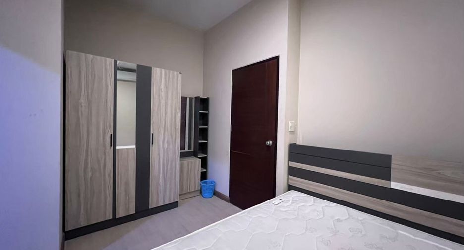 For sale and for rent 4 bedrooms townhouse in Mueang Khon Kaen, Khon Kaen