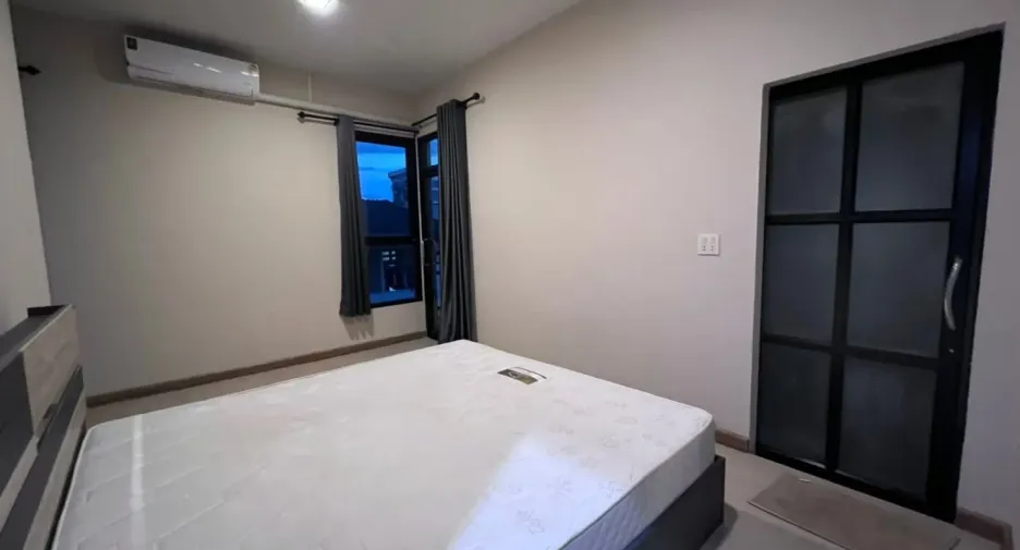 For sale and for rent 4 bedrooms townhouse in Mueang Khon Kaen, Khon Kaen