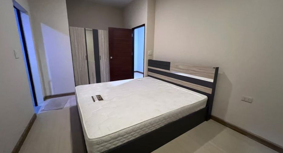 For sale and for rent 4 bedrooms townhouse in Mueang Khon Kaen, Khon Kaen